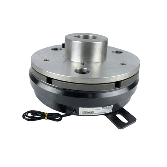 Clutch, 200Nm, Internal Bearing Type